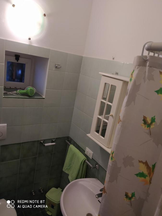 Casa Bianca Ischia Holiday home Sant'Angelo (Isola d'Ischia)