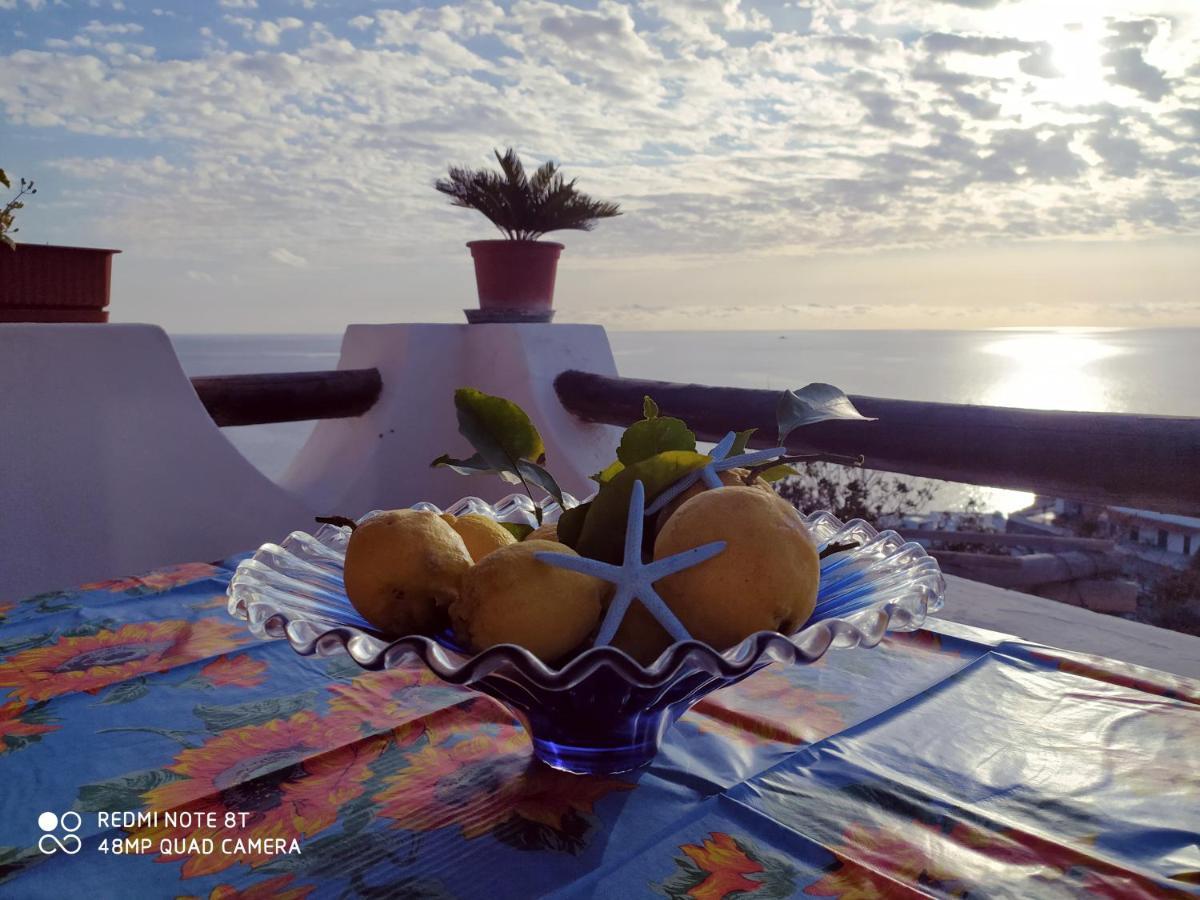 Casa Bianca Ischia Holiday home *