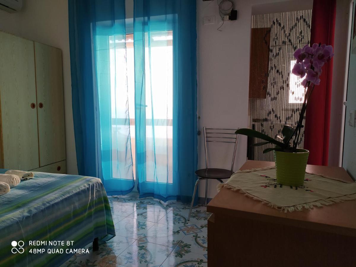 Casa Bianca Ischia Holiday home