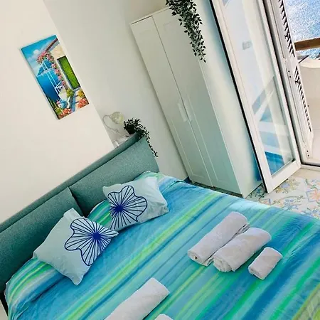 Casa Bianca Ischia Villa Sant'Angelo  Room photo