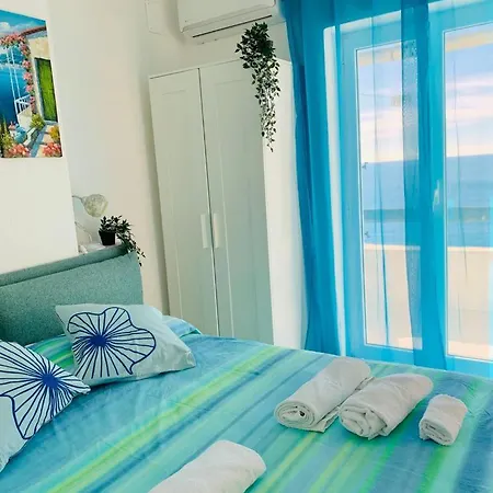 Casa Bianca Ischia Villa Sant'Angelo  Room photo