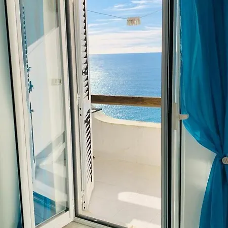 Casa Bianca Ischia Villa Sant'Angelo  Room photo