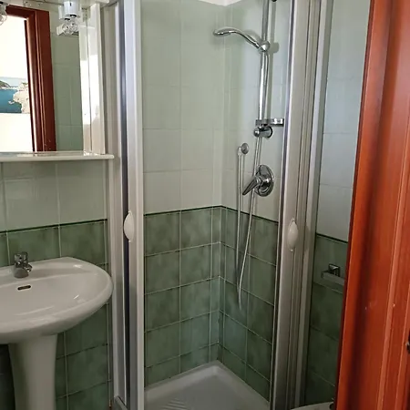 Casa Bianca Ischia Villa Sant'Angelo  Room photo