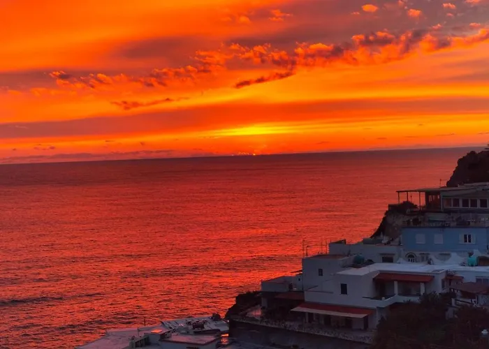 Casa Bianca Ischia