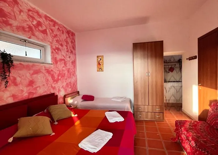 Casa Bianca Ischia