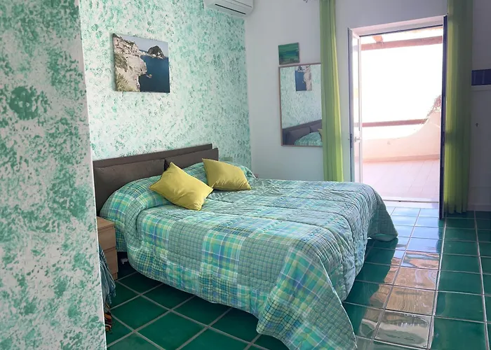 Casa Bianca Ischia