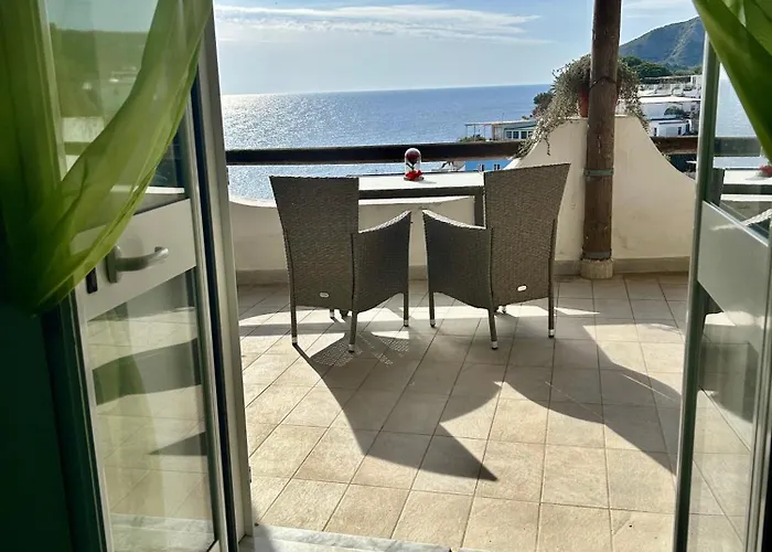 Casa Bianca Ischia