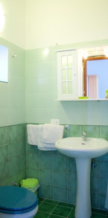 Casa Bianca Ischia *