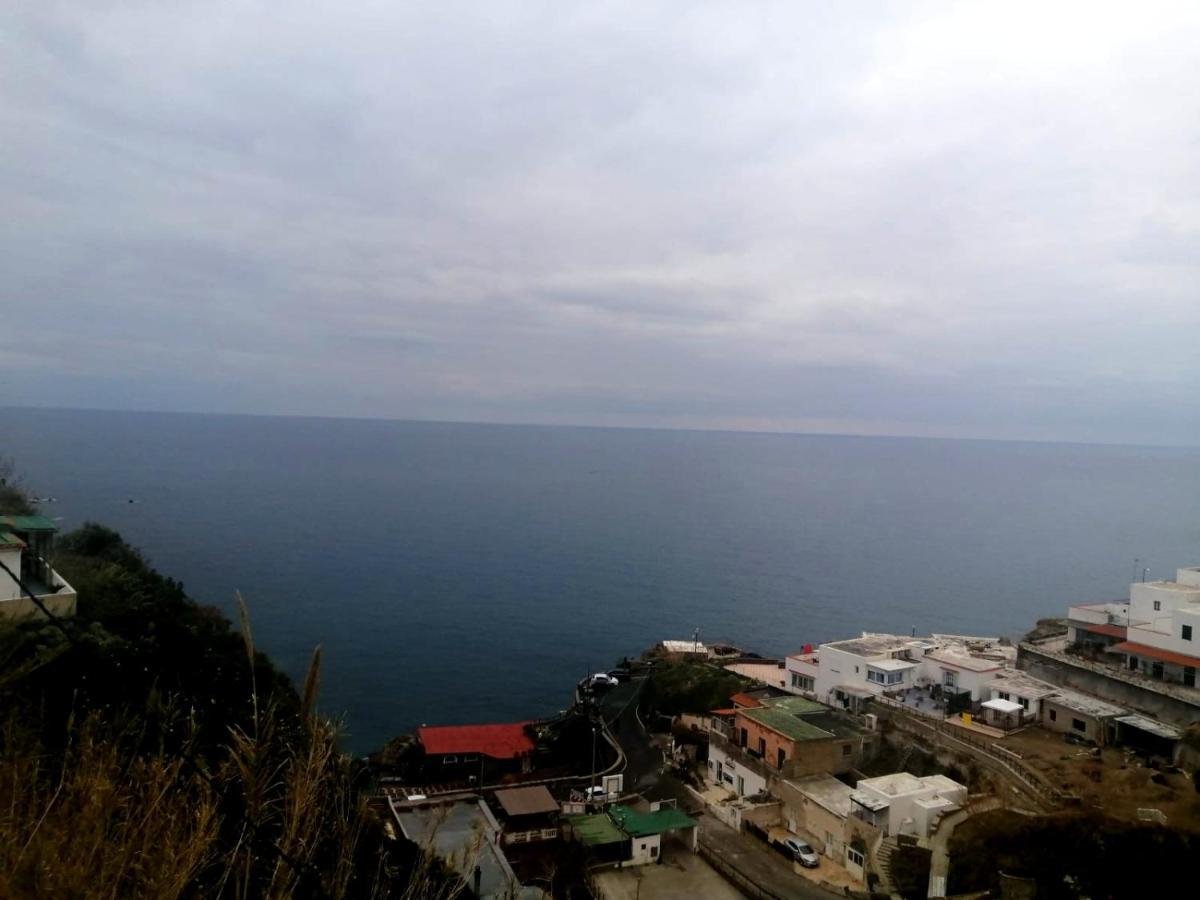 Casa Bianca Ischia *