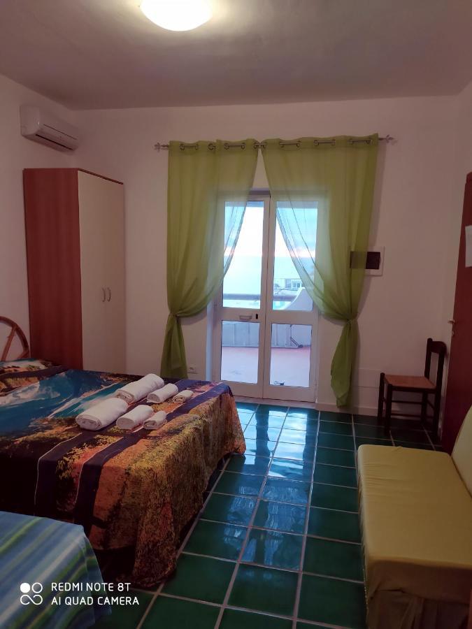 Casa Bianca Ischia Holiday home *