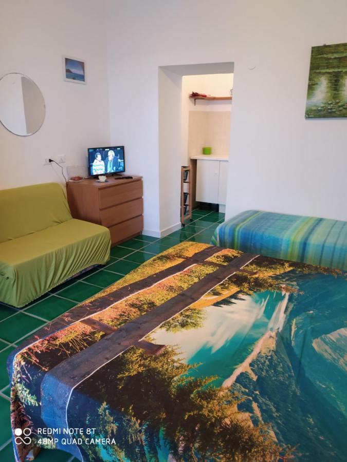 Holiday home Casa Bianca Ischia Sant'Angelo (Isola d'Ischia)