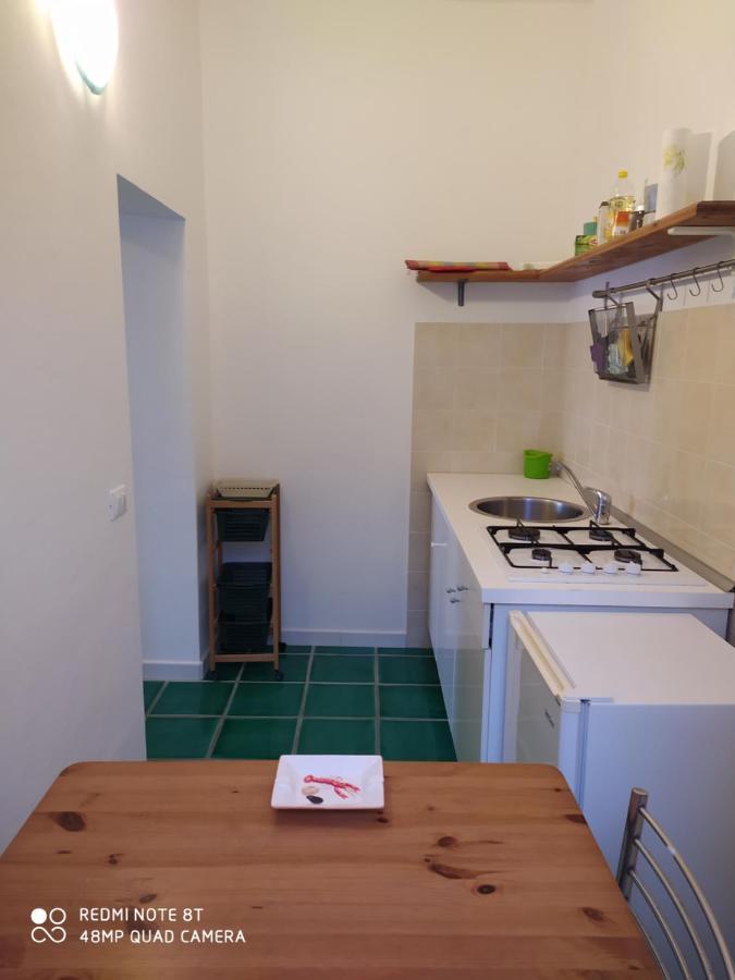 Casa Bianca Ischia Holiday home