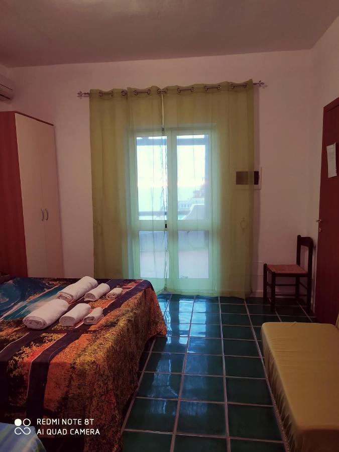 Casa Bianca Ischia