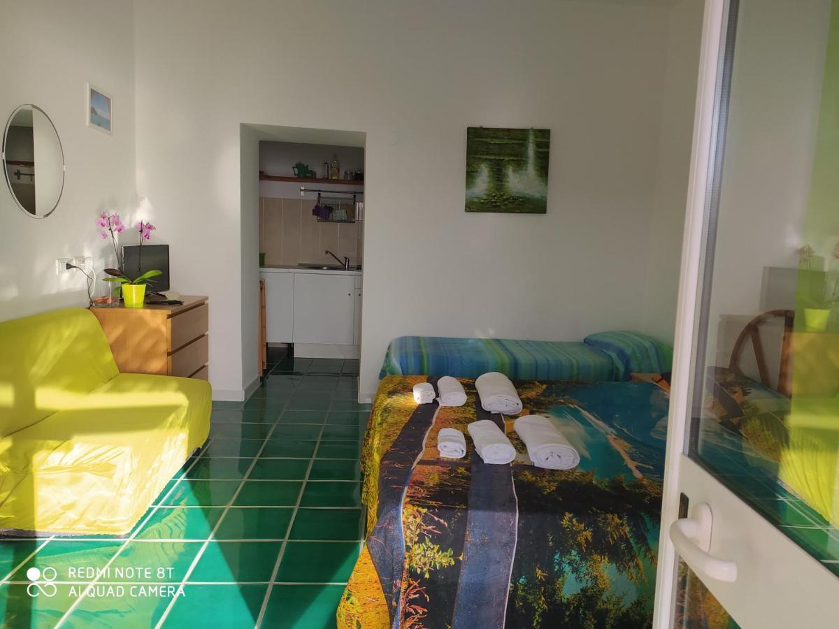 Casa Bianca Ischia Holiday home *
