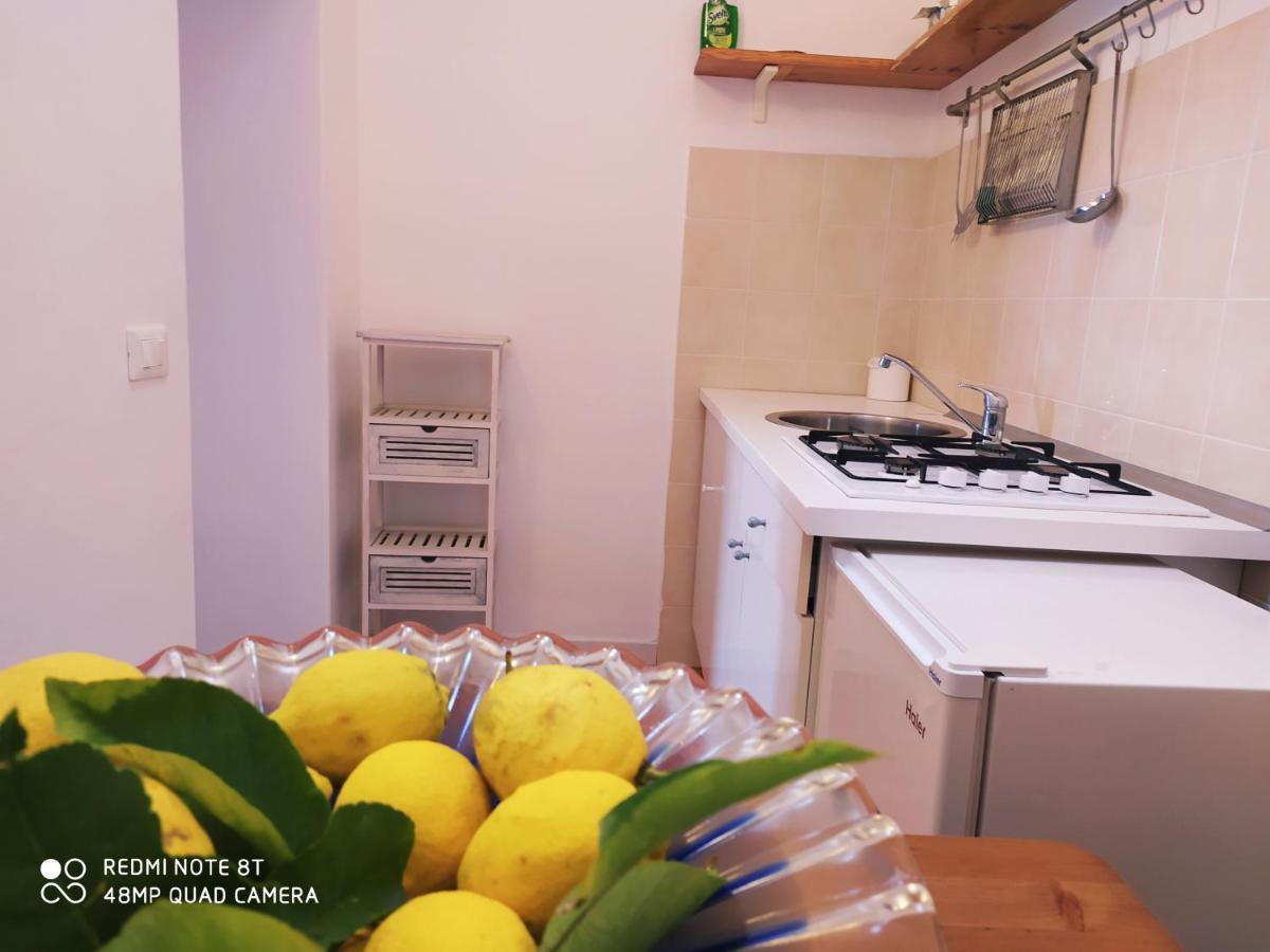 Casa Bianca Ischia Holiday home