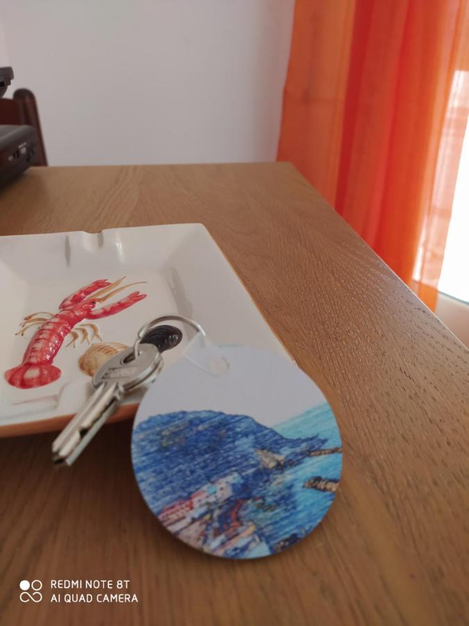 Casa Bianca Ischia Holiday home