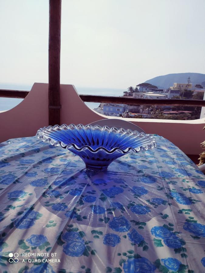 Casa Bianca Ischia Sant'Angelo (Isola d'Ischia)