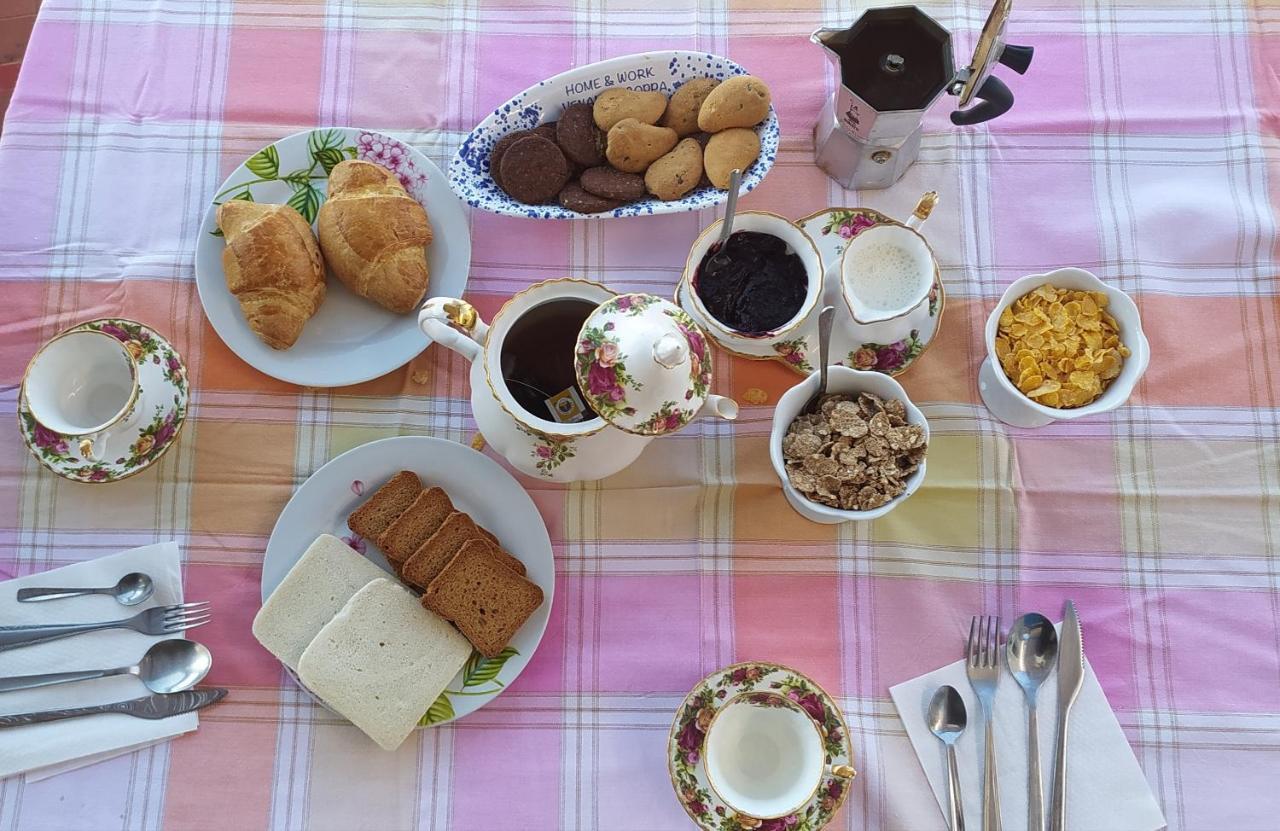 Casa Bianca Ischia Holiday home *