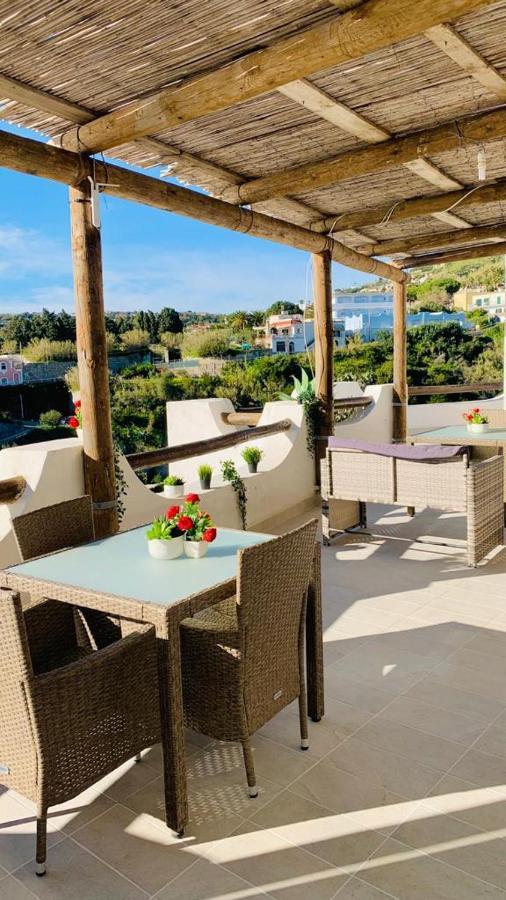 Casa Bianca Ischia Holiday home