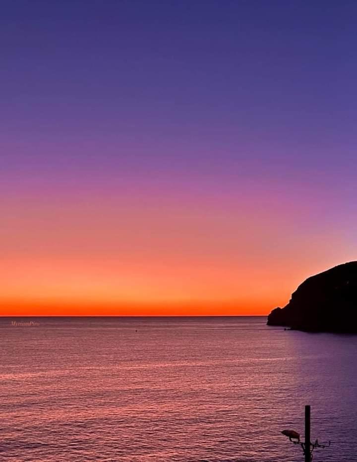 Casa Bianca Ischia