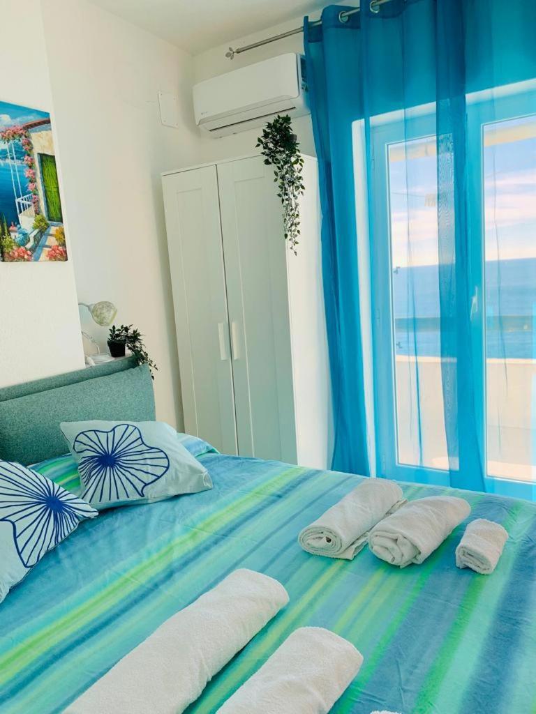 Holiday home Casa Bianca Ischia Sant'Angelo (Isola d'Ischia)