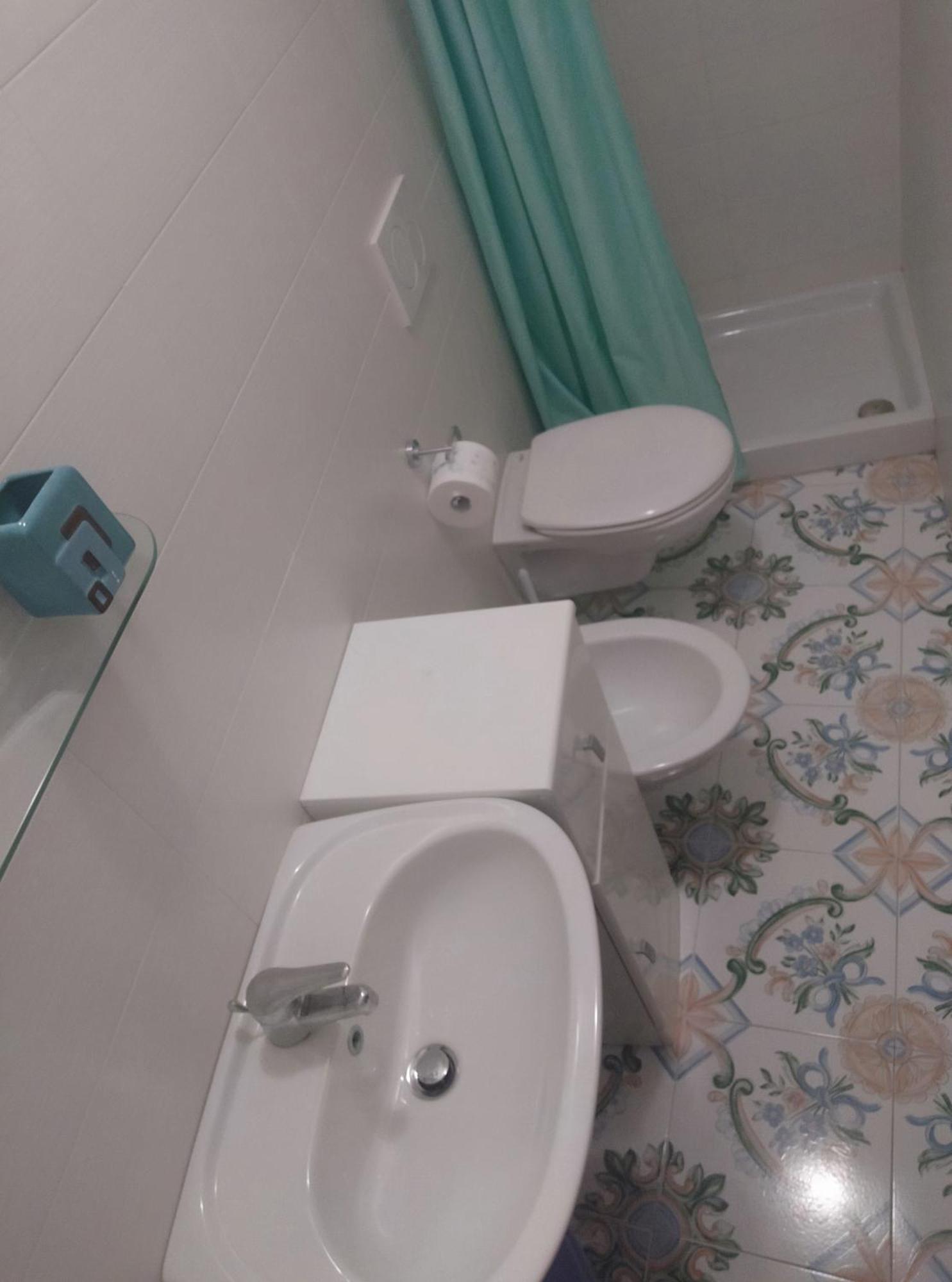 Holiday home Casa Bianca Ischia