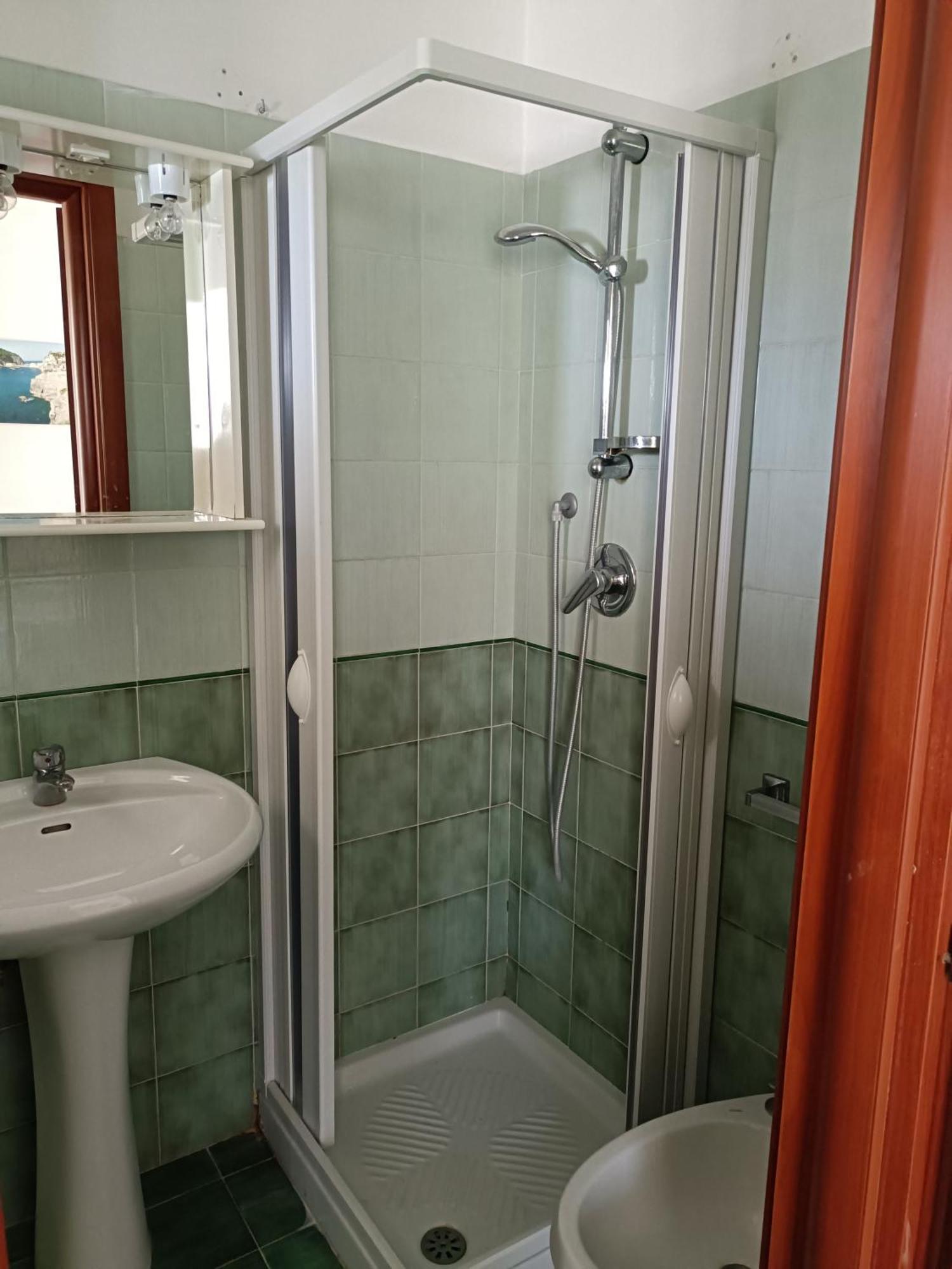 Casa Bianca Ischia Holiday home