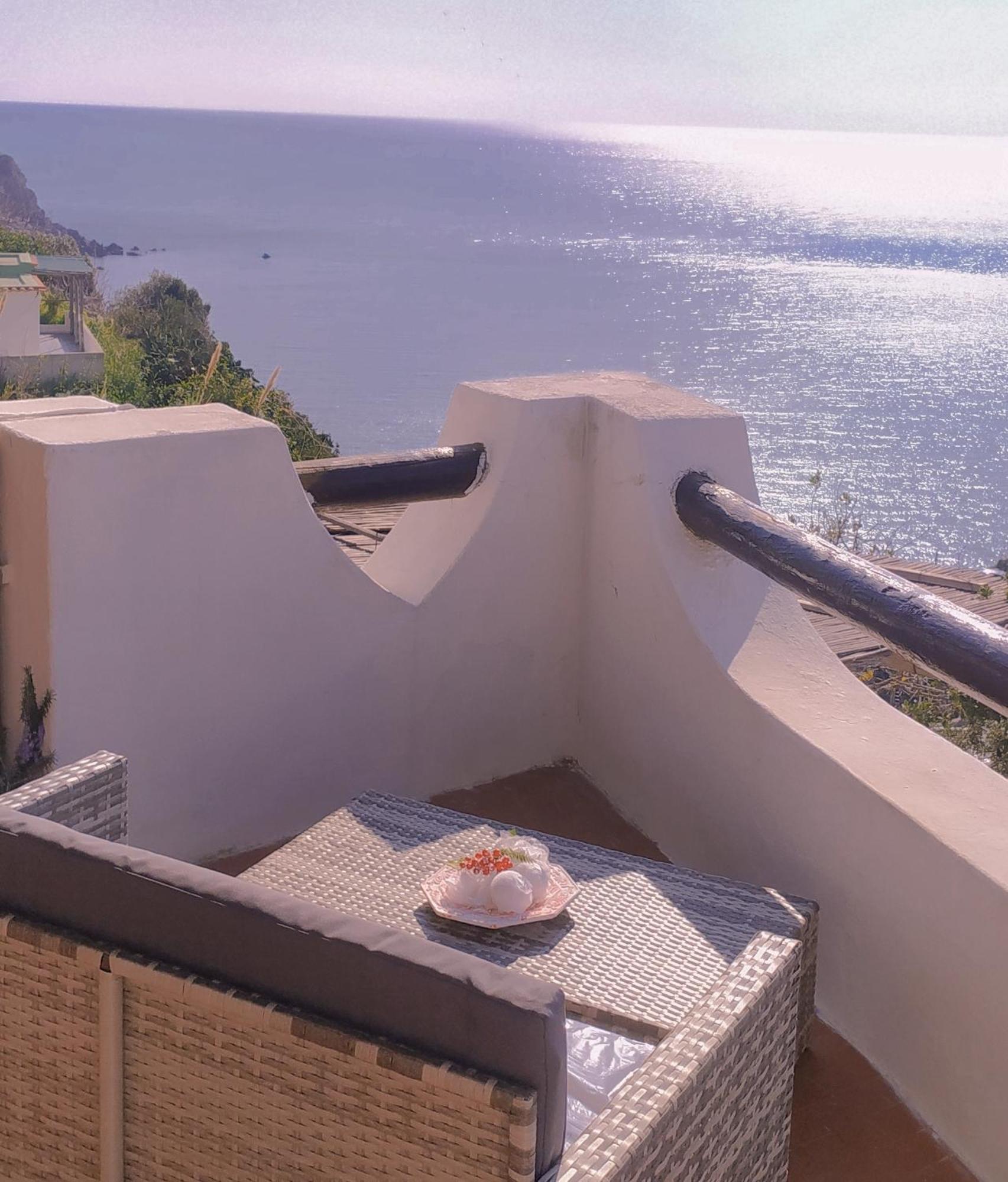 Casa Bianca Ischia *