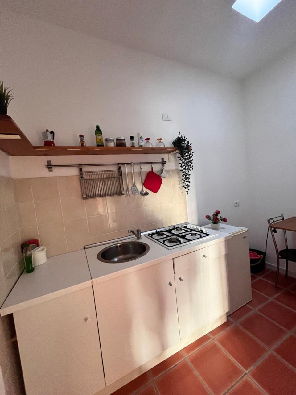 Casa Bianca Ischia Holiday home *