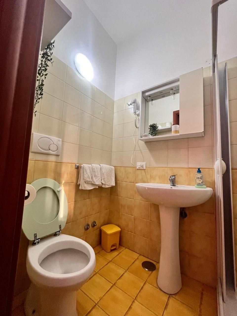 Casa Bianca Ischia Holiday home Sant'Angelo (Isola d'Ischia)
