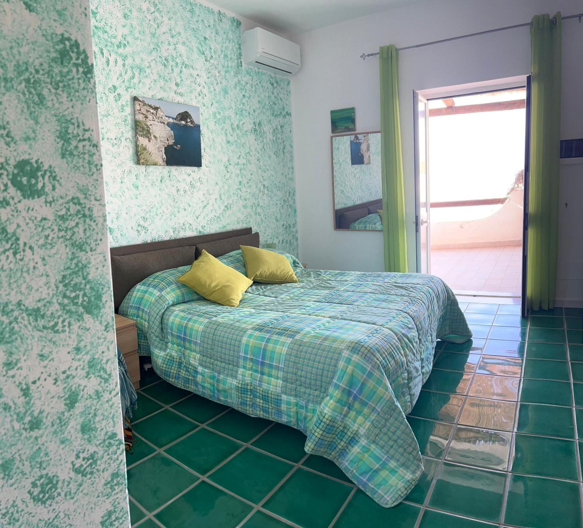 Casa Bianca Ischia Sant'Angelo (Isola d'Ischia)