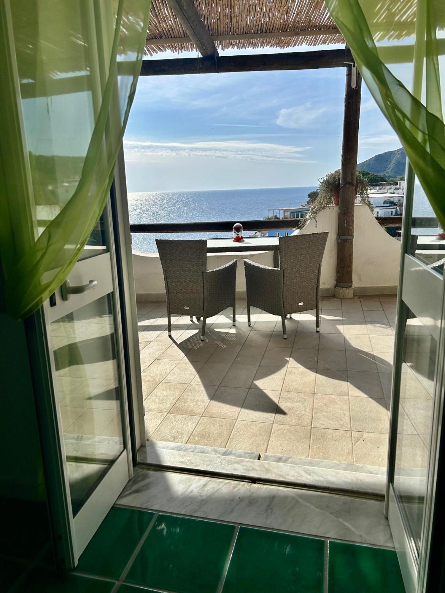 Casa Bianca Ischia *